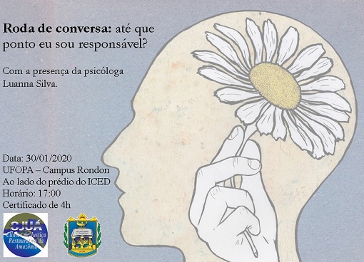 Roda de conversa