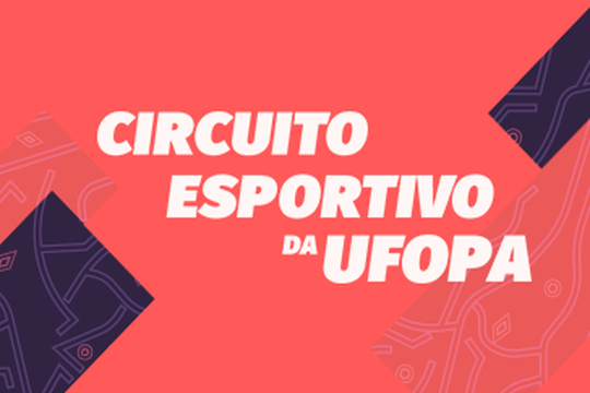 Inscrições estão abertas até 15 de novembro